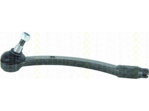 TRISCAN 8500 11120 skersinės vairo trauklės galas 
 Vairavimas -> Vairo mechanizmo sujungimai
32 13 6 761 559, 32 21 6 761 559