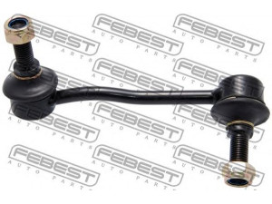 FEBEST 1623-209LH šarnyro stabilizatorius
68013721AA, A9063201789, 2E0411317C