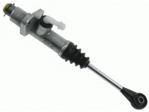 SACHS 6284 600 175 pagrindinis cilindras, sankaba 
 Sankaba/dalys -> Sankabos valdymas -> Pagrindinis cilindras
46516374