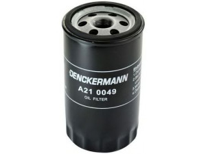 DENCKERMANN A210049 alyvos filtras 
 Techninės priežiūros dalys -> Techninės priežiūros intervalai
28115561, X524