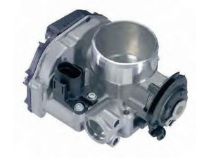 ACI - AVESA ACM-018 droselio korpusas 
 Kuro mišinio formavimas -> Mišinio sudarymas -> Droselis/kuro vamzdeliai/vakuumo žarnelė
036 133 064 C, 036 133 064 C