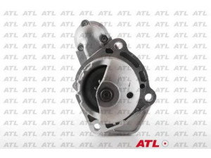 ATL Autotechnik A 21 340 starteris 
 Elektros įranga -> Starterio sistema -> Starteris
004 151 93 01, 006 151 23 01, 006 151 23 01 80