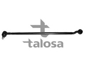 TALOSA 41-09639 strypo montavimas 
 Vairavimas -> Sujungimo trauklės surinkimas/dalys -> Sujungimo trauklės surinkimas
377419801