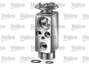 VALEO 508704 išsiplėtimo vožtuvas, oro kondicionavimas 
 Oro kondicionavimas -> Vožtuvai
7701039601