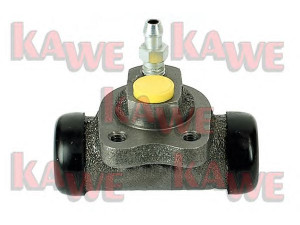 KAWE W4202 rato stabdžių cilindras 
 Stabdžių sistema -> Ratų cilindrai
550113, 550113, 550119, 550119