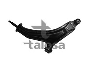 TALOSA 40-02845 vikšro valdymo svirtis 
 Ašies montavimas/vairavimo mechanizmas/ratai -> Valdymo svirtis/pasukamosios svirties sujungimas -> Vairo trauklės (valdymo svirtis, išilginis balansyras, diago
RBJ102450