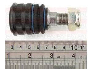 FAI AutoParts SS6241 atramos/vairo trauklė 
 Ašies montavimas/vairavimo mechanizmas/ratai -> Sujungimai -> Atramos/vairo trauklė
2113230068, 2203230368