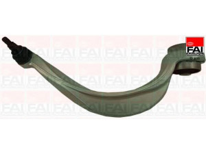 FAI AutoParts SS7832 vikšro valdymo svirtis 
 Ašies montavimas/vairavimo mechanizmas/ratai -> Valdymo svirtis/pasukamosios svirties sujungimas -> Vairo trauklės (valdymo svirtis, išilginis balansyras, diago
4H0407693F