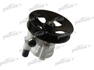 PATRON PPS030 hidraulinis siurblys, vairo sistema 
 Vairavimas -> Vairo pavara/siurblys
948045