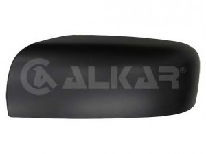 ALKAR 6343616 korpusas, išorinis veidrodėlis 
 Kėbulas -> Langai/veidrodėliai -> Veidrodėlis
K6374-EN001