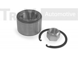 TREVI AUTOMOTIVE WB2255 rato guolio komplektas 
 Ašies montavimas/vairavimo mechanizmas/ratai -> Rato stebulė/montavimas -> Rato guolis
MB663547
