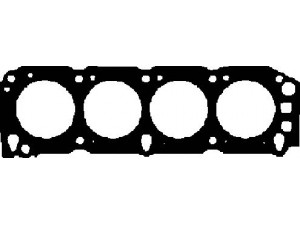 ELRING 896.691 tarpiklis, cilindro galva 
 Variklis -> Cilindrų galvutė/dalys -> Tarpiklis, cilindrų galvutė
5 051 959, 92HX 6051DA