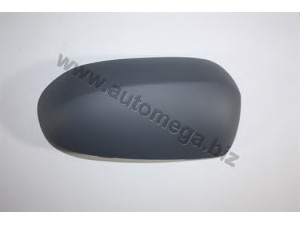 AUTOMEGA 3014280856 dangtelis, išorinis veidrodėlis
1428856, 1428856, 09165783, 1428856