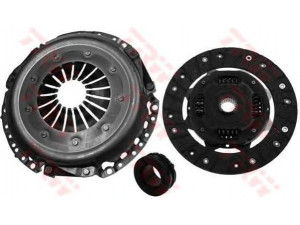 TRW TCK3160 sankabos komplektas
048198141X