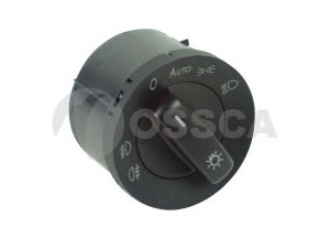 OSSCA 09546 jungiklis, priekiniai žibintai
1K0 941 431 AS