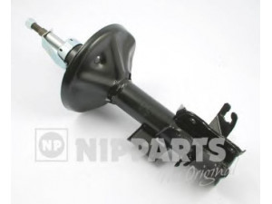 NIPPARTS J5515000G amortizatorius 
 Pakaba -> Amortizatorius
65607, 65608, MR102431, MR102432