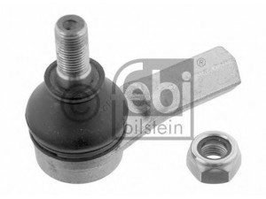 FEBI BILSTEIN 29830 skersinės vairo trauklės galas 
 Vairavimas -> Vairo mechanizmo sujungimai
4709 195, 48810-60810-000, 48810-60J00-000