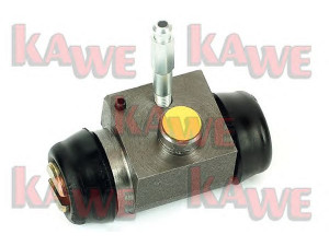 KAWE W4204 rato stabdžių cilindras 
 Stabdžių sistema -> Ratų cilindrai
6046020, 6046020, 76UB2261CA, 76UB2261CA