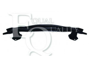 EQUAL QUALITY L02476 montavimo rėmas, buferis 
 Kėbulas -> Kėbulo dalys/ sparnas/buferis -> Buferis/dalys
51127256927