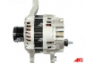 AS-PL A5065 kintamosios srovės generatorius
04801323AB, 04801323AC, 04801323AD