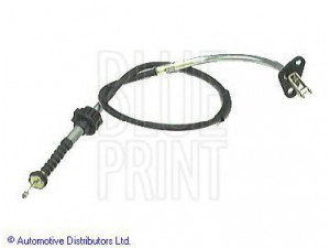 BLUE PRINT ADD63829 sankabos trosas 
 Dviratė transporto priemonės -> Kabeliai ir tachometro velenaai -> Sankabos trosas
31340-87731