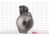 ATL Autotechnik A 78 920 starteris
146687, 156148, 525047, 527524