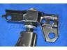 PARTS-MALL PXCAB-005LL vikšro valdymo svirtis 
 Ašies montavimas/vairavimo mechanizmas/ratai -> Valdymo svirtis/pasukamosios svirties sujungimas -> Vairo trauklės (valdymo svirtis, išilginis balansyras, diago
0K20134350, 0K20134350C, 0K20134350E
