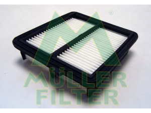 MULLER FILTER PA3508 oro filtras 
 Filtrai -> Oro filtras
17220RBJ000