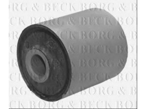 BORG & BECK BSK6629 įvorė, lingės kilpa 
 Pakaba -> Lakštinė spyruoklinė pakaba
4055743