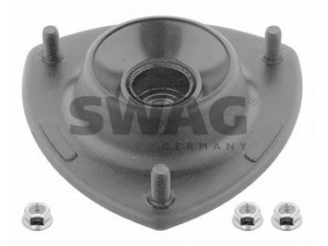 SWAG 90 93 1675 remonto komplektas, pakabos statramstis 
 Pakaba -> Pakabos statramsčio guolis
54610-26000, 54610-37100