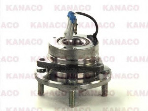KANACO H10085 rato guolio komplektas 
 Ašies montavimas/vairavimo mechanizmas/ratai -> Rato stebulė/montavimas -> Rato guolis
96328337, 96639585