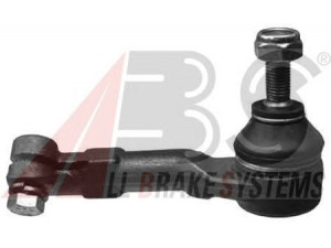 A.B.S. 230386 skersinės vairo trauklės galas 
 Vairavimas -> Vairo mechanizmo sujungimai
6000 022 731
