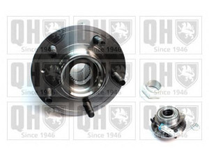 QUINTON HAZELL QWB1468 rato guolio komplektas 
 Ašies montavimas/vairavimo mechanizmas/ratai -> Rato stebulė/montavimas -> Rato guolis
25903358, 4809314, 4814304, 96626339