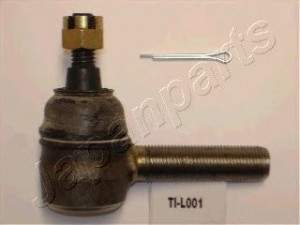 JAPANPARTS TI-L000L skersinės vairo trauklės galas 
 Vairavimas -> Vairo mechanizmo sujungimai
GSJ 153, RTC1809