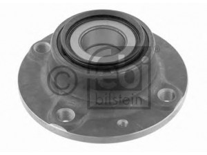 FEBI BILSTEIN 10177 rato stebulė
3701.42, 3701.42