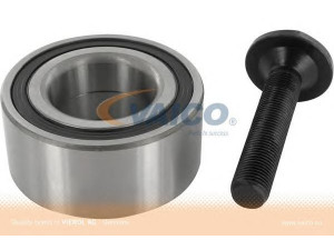 VAICO V10-0313 rato guolio komplektas 
 Ašies montavimas/vairavimo mechanizmas/ratai -> Rato stebulė/montavimas -> Rato guolis
4D0 498 625 A, 8D0 498 625 A