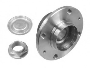 MGA KR3591 rato guolio komplektas 
 Ašies montavimas/vairavimo mechanizmas/ratai -> Rato stebulė/montavimas -> Rato guolis