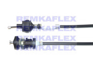 REMKAFLEX 44.2036 sankabos trosas 
 Dviratė transporto priemonės -> Kabeliai ir tachometro velenaai -> Sankabos trosas
2150CK, 2150EC, 9652759680