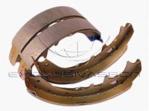 MDR MRS-2022 stabdžių trinkelių komplektas 
 Techninės priežiūros dalys -> Papildomas remontas
8128616, 8133818