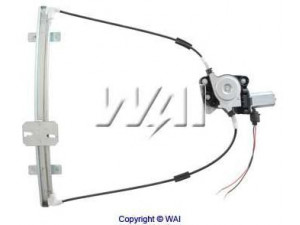 WAIglobal WPR2581RM lango pakėliklis
1031860