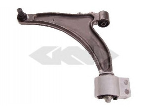 SPIDAN 57998 vikšro valdymo svirtis
3 52 073, 3 52 520, 22 792 990