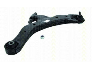 TRISCAN 8500 43579 vikšro valdymo svirtis 
 Ašies montavimas/vairavimo mechanizmas/ratai -> Valdymo svirtis/pasukamosios svirties sujungimas -> Vairo trauklės (valdymo svirtis, išilginis balansyras, diago
54501-2F001