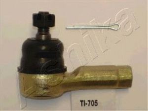 ASHIKA 111-07-705 skersinės vairo trauklės galas 
 Vairavimas -> Vairo mechanizmo sujungimai
7313-20020