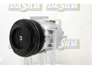 DA SILVA FC3636 kompresorius, oro kondicionierius 
 Oro kondicionavimas -> Kompresorius/dalys
1854085, 09114942, 1854009, 1854073