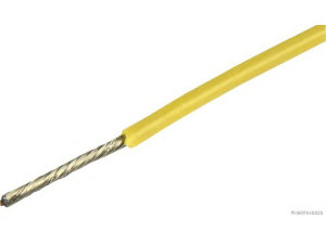 HERTH+BUSS ELPARTS 51275505002 elektros laidas