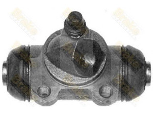 Brake ENGINEERING WC1484BE rato stabdžių cilindras 
 Stabdžių sistema -> Ratų cilindrai
7701020062, 7701024264