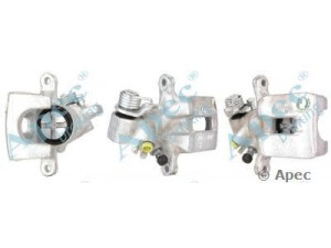 APEC braking LCA224 stabdžių apkaba 
 Dviratė transporto priemonės -> Stabdžių sistema -> Stabdžių apkaba / priedai
43019S5AJ02, 43019S6MA01