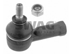 SWAG 40 92 3154 skersinės vairo trauklės galas 
 Vairavimas -> Vairo mechanizmo sujungimai
1603 240, 1603 430, 26102923, 93192417