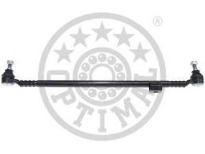OPTIMAL G4-030 strypo montavimas 
 Vairavimas -> Sujungimo trauklės surinkimas/dalys -> Sujungimo trauklės surinkimas
1244601205
