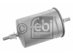 FEBI BILSTEIN 26201 kuro filtras 
 Techninės priežiūros dalys -> Papildomas remontas
1J0 201 511 A, 1J0 201 511 A, 1J0 201 511 A